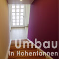 Umbau S, Hohentannen